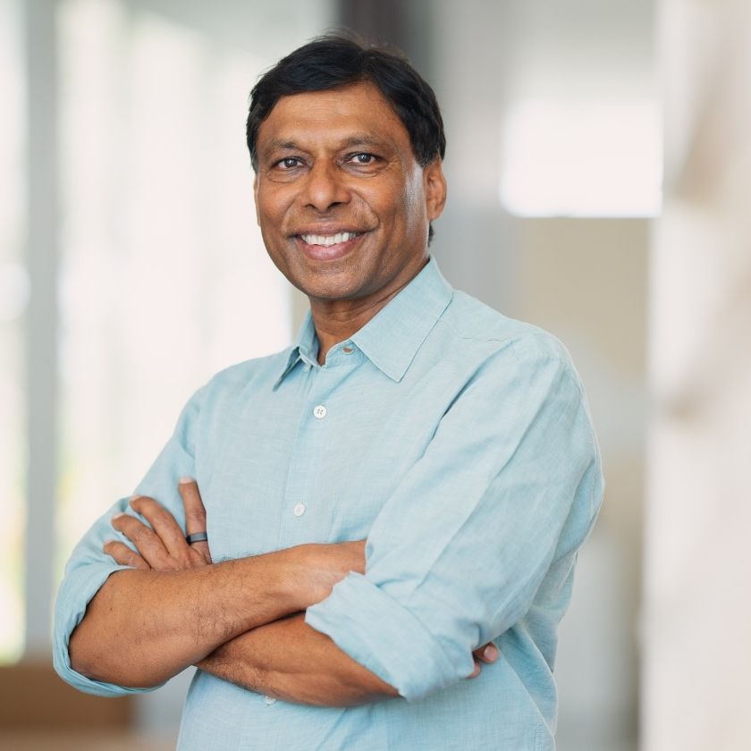 Naveen Jain