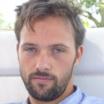 Jérémie Dubois-Lacoste