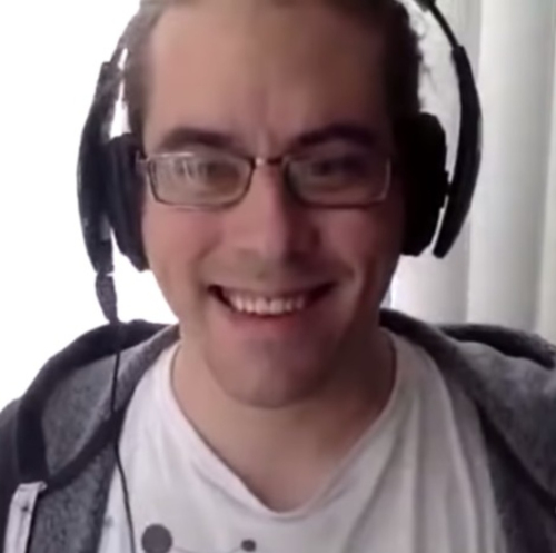 Mitchell Krawiec-Thayer